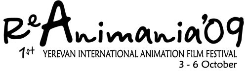 Reanimania Logo